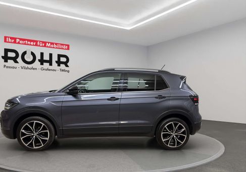 Volkswagen T-Cross, 2022