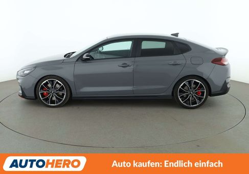 Hyundai i30, 2019 3
