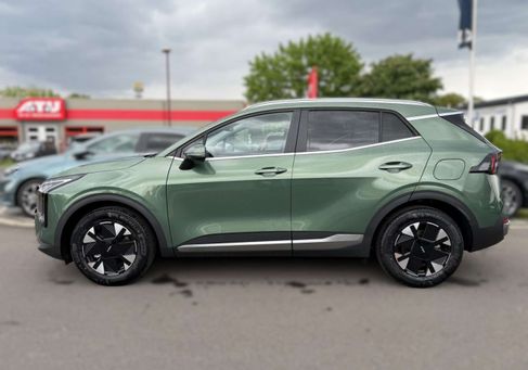 Kia Sportage, 2026