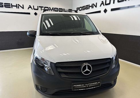 Mercedes-Benz Vito, 2021