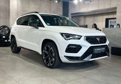 Cupra Ateca, 2023