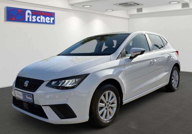 Seat Ibiza, 2024