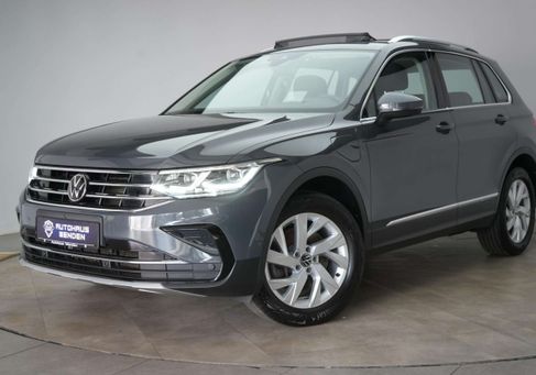Volkswagen Tiguan, 2023 3