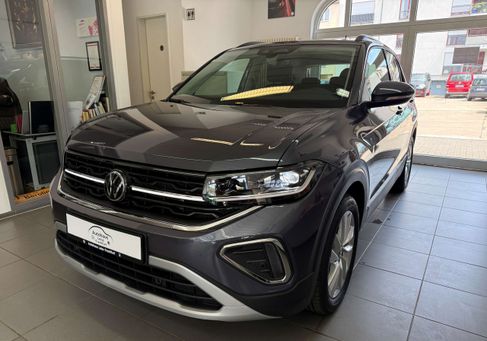 Volkswagen T-Cross, 2026