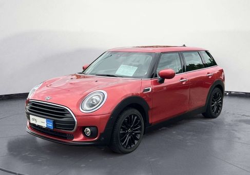 MINI One Clubman, 2020