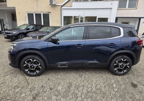 Citroën C5 Aircross, 2024 2