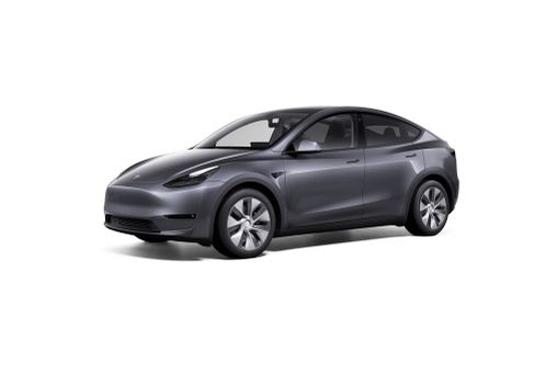 Tesla Model Y, 2022