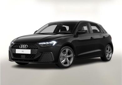 Audi A1, 2023