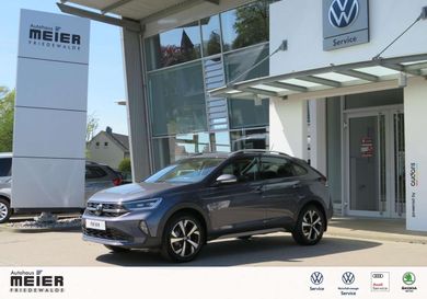 Volkswagen Taigo, 2022