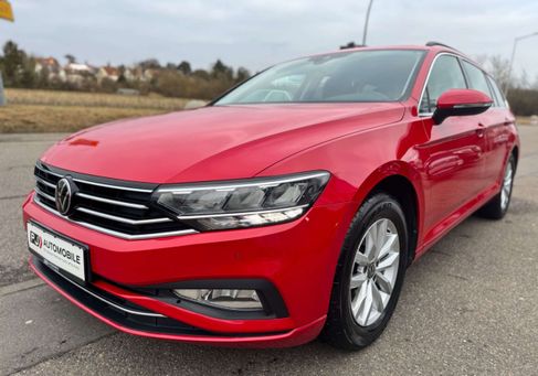 Volkswagen Passat Variant, 2024 2
