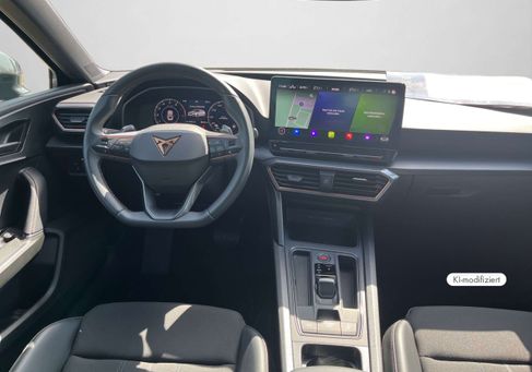 Cupra Leon, 2023