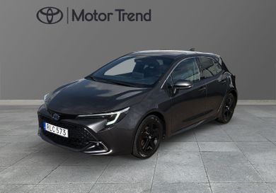 Toyota Corolla, 2023
