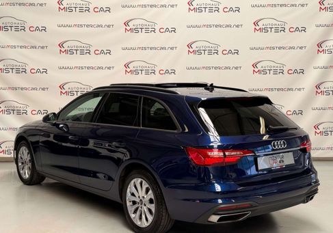 Audi A4, 2023