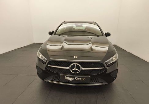 Mercedes-Benz A 180, 2023