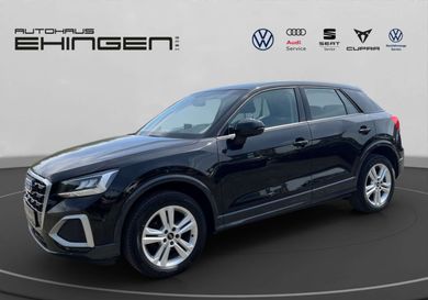 Audi Q2, 2023
