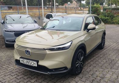 Honda HR-V, 2022
