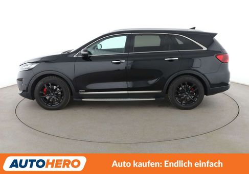 Kia Sorento, 2019