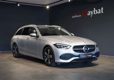 Mercedes-Benz C 180, 2023