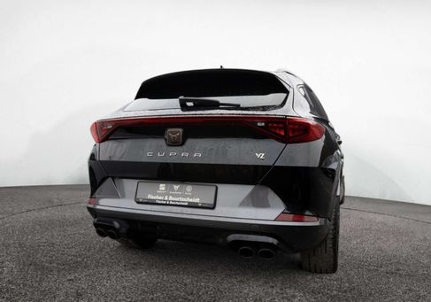 Cupra Formentor, 2023