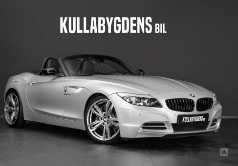 BMW Z4, 2009