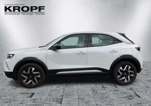 Opel Mokka, 2024 3