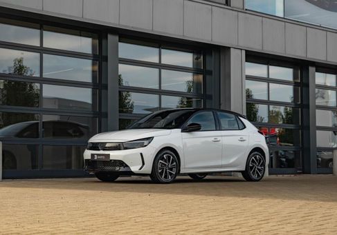 Opel, 2024 2