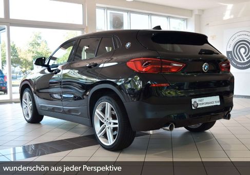 BMW X2, 2018 3