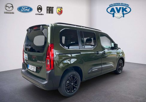 Citroën Berlingo, 2026 3