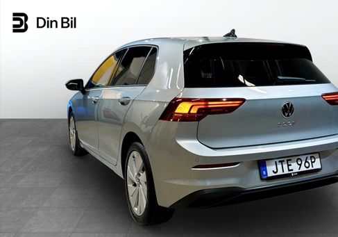 Volkswagen Golf, 2025 3