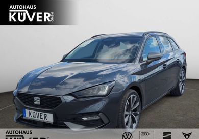 Seat Leon, 2026