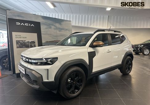 Dacia Duster, 2026 3