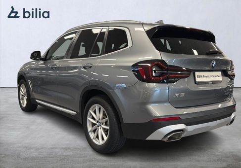 BMW X3, 2023 2
