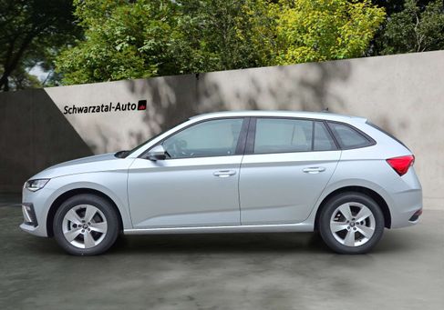 Skoda Scala, 2026