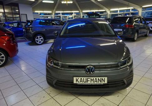 Volkswagen Polo, 2023 2