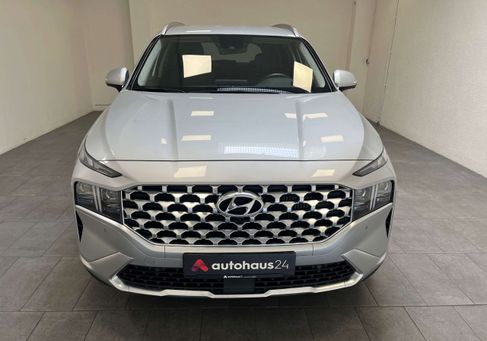 Hyundai Santa Fe, 2023 2