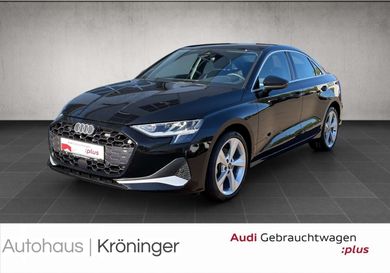 Audi A3, 2025