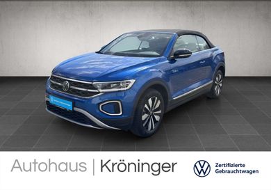 Volkswagen T-Roc, 2025