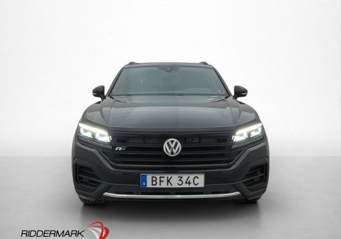 Volkswagen Touareg, 2020