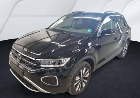 Volkswagen T-Roc, 2026