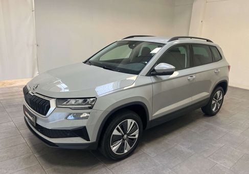 Skoda Karoq, 2023