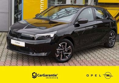 Opel Corsa, 2024