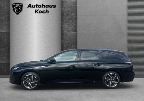 Peugeot 308, 2022 2