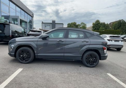 Hyundai Kona, 2026 2