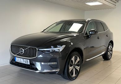 Volvo XC60, 2023
