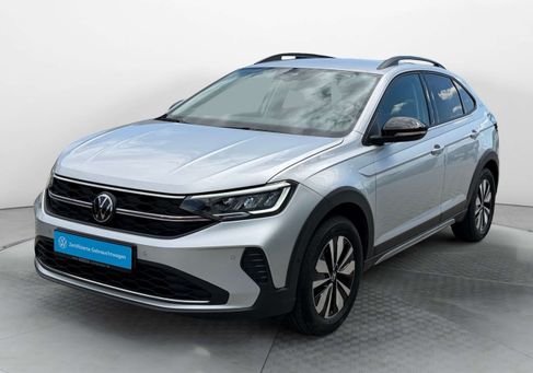 Volkswagen Taigo, 2025