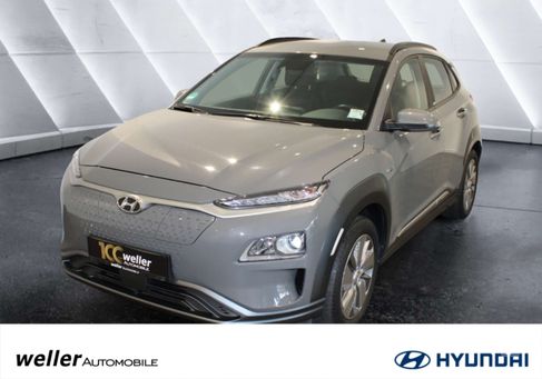 Hyundai Kona, 2020