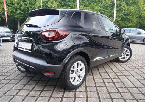 Renault Captur, 2019