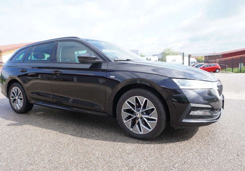 Skoda Octavia, 2023