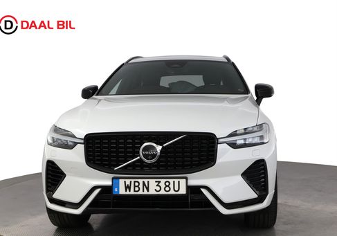 Volvo XC60, 2025 2