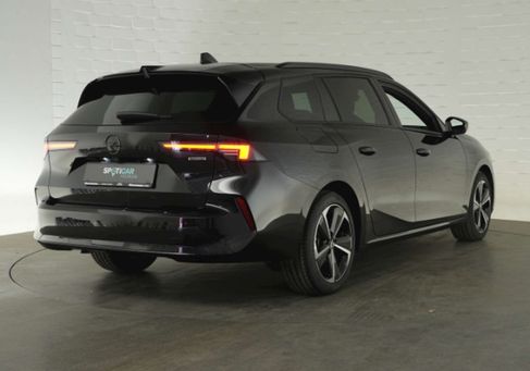 Opel Astra, 2024